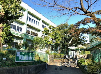 旭丘小・小竹小・旭丘中の統廃合方針について